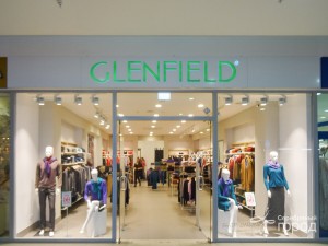 Glenfield на Соколе