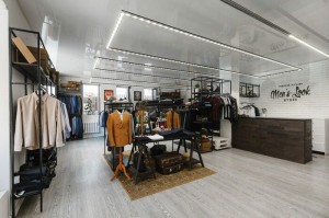 Men`s Look store на Дмитровской