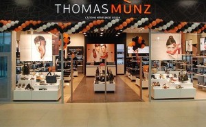 Thomas Munz на ЦСКА