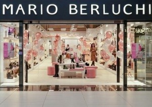 Mario Berlucci на ЦСКА