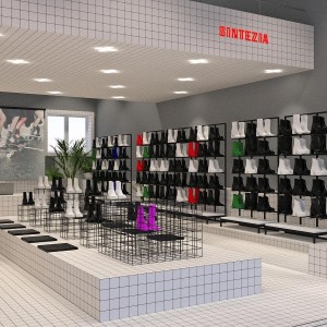 Sintezia на Дмитровской