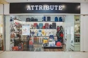3 Attribute shop на Площади Революции