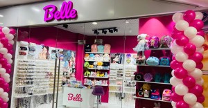 Belle на Свиблово