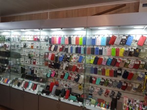 Accessories N на Выхино