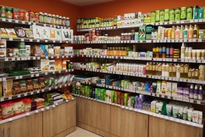 2 Ashanti на Октябрьском поле