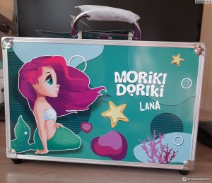 Moriki Doriki на ЦСКА