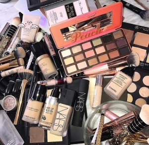 Kiko Milano на Войковской