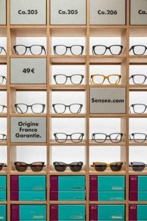 2 Линзмастер на ЦСКА