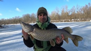 Kaida-fish на Нагатинской