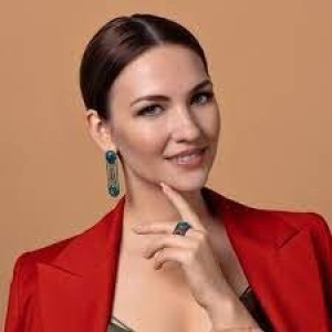 9 Olga Shatrova на Шелепиха