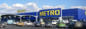 Metro на Савеловской