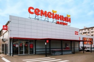 Магнит Семейный на Фили