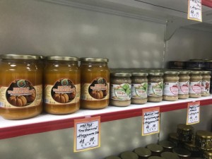 Тамбовский фермер на Римской