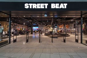 Street beat на ЦСКА