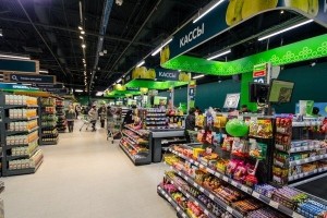 40 Перекрёсток на Соколе