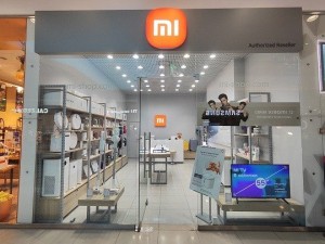 48 Xiaomi на ЦСКА