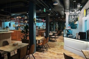 Eat market на Соколе