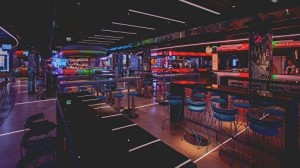 MDM на Фрунзенской