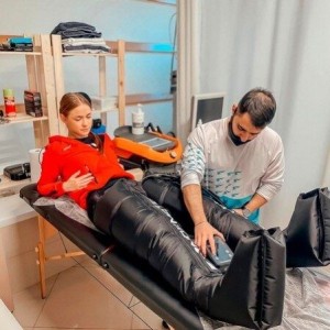 12 Апреспорт на Сокольниках