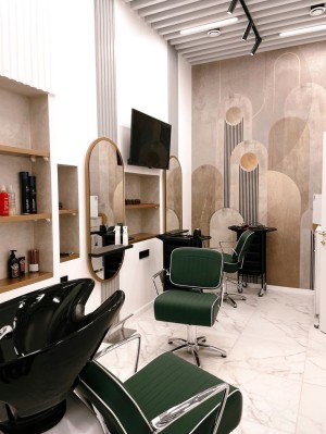 Hadibeauty на Улице Старокачаловской