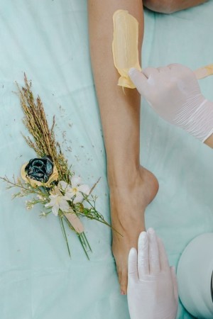 Beauty fox на Павелецкой