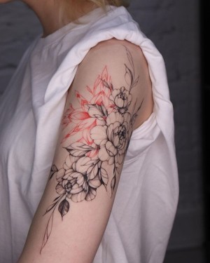 Tattoo Academy на Таганской