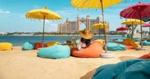 34 Атлантис Лайн на Международной