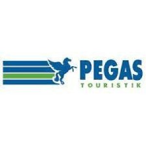 Pegas touristik на Трубной