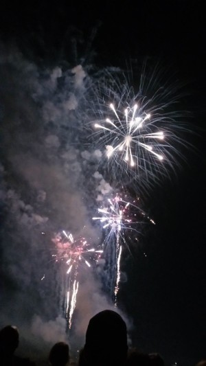 3 Файерлайлэнд на Аэропорту