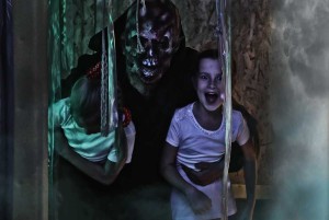 8 Место Пряток на ВДНХ