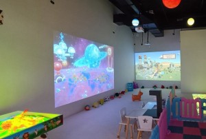 Имерсиум на Авиамоторной