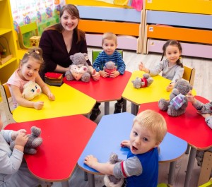 Москвичата на Сходненской