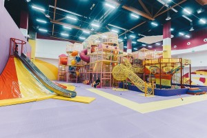 29 Туса Джуса на Бабушкинской