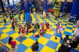 Vanana Park на Щелковской