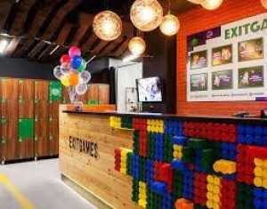 39 ExitGames на ЦСКА