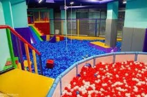 Monkey Park на Братиславской
