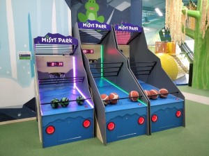 Mistypark на Южной