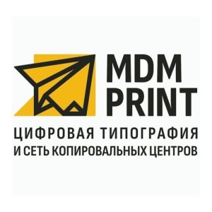 МДМпринт на Проспекте Мира