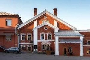 Центр современного искусства Винзавод на Чкаловской