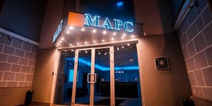 Центр современного искусства МАРС на Трубной