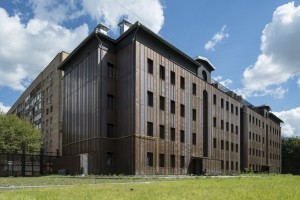 17 Государственный музей истории ГУЛАГа на Достоевской