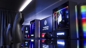 INVASION Universe на Дмитровской 