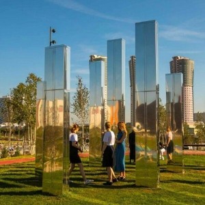 Ходынка на Октябрьском поле