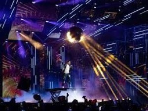 16 Brothers production на Белорусской