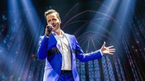 26 Александр Григораш на Савеловской