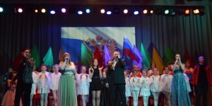 Культурные люди на Аэропорту