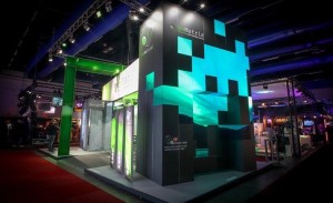 40 Eventmate на Марьиной роще