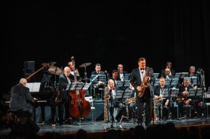 Новая русская классика на Новослободской