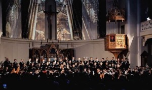 Collegium Musicum на Китай-городе