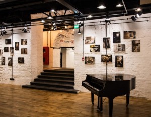 47 Культшоу на Пушкинской